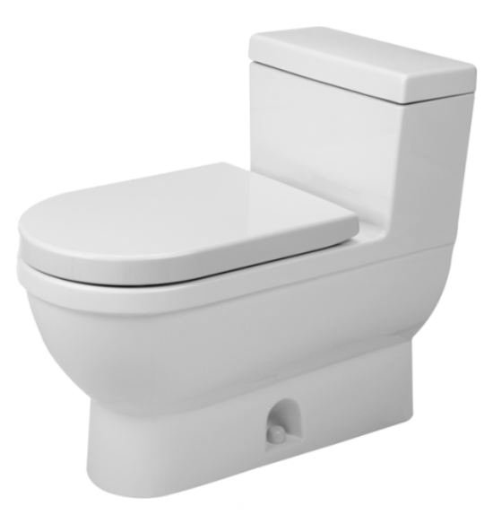 Duravit Toilet Reviews The Best Modern Luxury Toilets